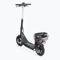 Hulajnoga elektryczna Frugal Touring 2.0 czarna/biała 3