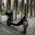 Hulajnoga elektryczna Frugal Touring 2.0 czarna/biała 4