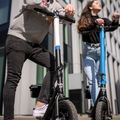 Hulajnoga elektryczna Frugal Touring 2.0 czarna/biała 5