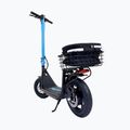 Hulajnoga elektryczna Frugal Touring 2.0 czarna/niebieska 6
