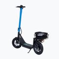 Hulajnoga elektryczna Frugal Touring 2.0 czarna/niebieska 7