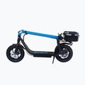 Hulajnoga elektryczna Frugal Touring 2.0 czarna/niebieska 8
