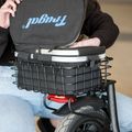 Hulajnoga elektryczna Frugal Touring 2.0 czarna/niebieska 15