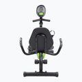 Rower stacjonarny HMS R9259 plus czarny/zielony 6