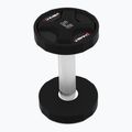 Hantel HMS HPC 1 szt. 2.5 kg black 3