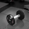 Hantel HMS HPC 1 szt. 2.5 kg black 5