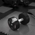 Hantel HMS HPC 1 szt. 10 kg black 5