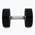 Hantel HMS HPC 1 szt. 15 kg black 2