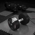 Hantel HMS HPC 1 szt. 20 kg black 5