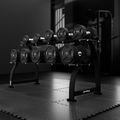 Hantel HMS HPC 1 szt. 20 kg black 6
