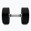 Hantel HMS HPC 1 szt. 25 kg black 2