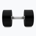 Hantel HMS HPC 1 szt. 30 kg black 2