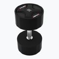 Hantel HMS HPC 1 szt. 30 kg black 3