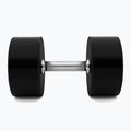 Hantel HMS HPC 1 szt. 35 kg black 2