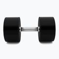 Hantel HMS HPC 1 szt. 40 kg black 2