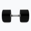 Hantel HMS HPC 1 szt. 45 kg black 2