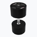 Hantel HMS HPC 1 szt. 45 kg black 3