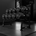 Hantel HMS HPC 1 szt. 50 kg black 6