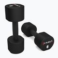 Hantle HMS HPT02 TPU 2 szt. 6 kg black 2