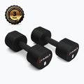 Hantle HMS HPT02 TPU 2 szt. 8 kg black