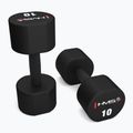 Hantle HMS HPT02 TPU 2 szt. 10 kg black 2