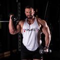 Hantle HMS HPT02 TPU 2 szt. 10 kg black 8
