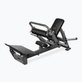 Ławka do ćwiczeń mięśni pośladków HMS Commercial MHT01 Hip Thrust black