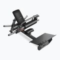 Ławka do ćwiczeń mięśni pośladków HMS Commercial MHT01 Hip Thrust black 2