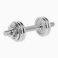 Zestaw hantli regulowanych HMS STC15 15 kg 2