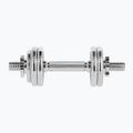 Zestaw hantli regulowanych HMS STC15 15 kg 3