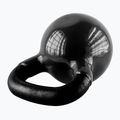 Kettlebell HMS KNV12 12kg czarny 2