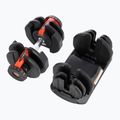 Hantel regulowany HMS SR80 40 kg 2