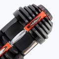 Hantel regulowany HMS SR80 40 kg 4