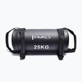 Worek treningowy HMS WDC25 Power Bag 25 kg black