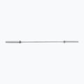 Gryf prosty olimpijski HMS GO901 Premium srebrny 17-60-008 2