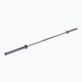 Gryf prosty olimpijski HMS GO901 Premium srebrny 17-60-008 6