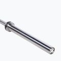 Gryf prosty olimpijski HMS GO901 Premium srebrny 17-60-008 7