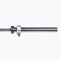 Gryf prosty olimpijski HMS GO901 Premium srebrny 17-60-008 8