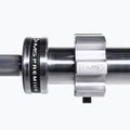 Gryf prosty olimpijski HMS GO901 Premium srebrny 17-60-008 10