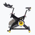 Rower spinningowy HMS SW7200 czarno-żółty 17-09-013 3