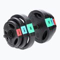 Hantel regulowany HMS SG40 42 kg