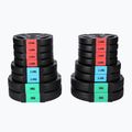 Hantel regulowany HMS SG40 42 kg 2