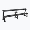 Stojak na hantle HMS STR23 Premium black
