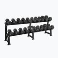 Stojak na hantle HMS STR23 Premium black 3