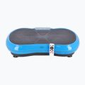 Platforma wibracyjna HMS SVP02 niebieski