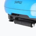 Platforma wibracyjna HMS SVP02 niebieski 5