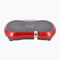 Platforma wibracyjna HMS SVP02 czerwony