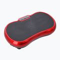 Platforma wibracyjna HMS SVP02 czerwony 2