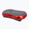 Platforma wibracyjna HMS SVP02 czerwony 3