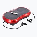 Platforma wibracyjna HMS SVP02 czerwony 8